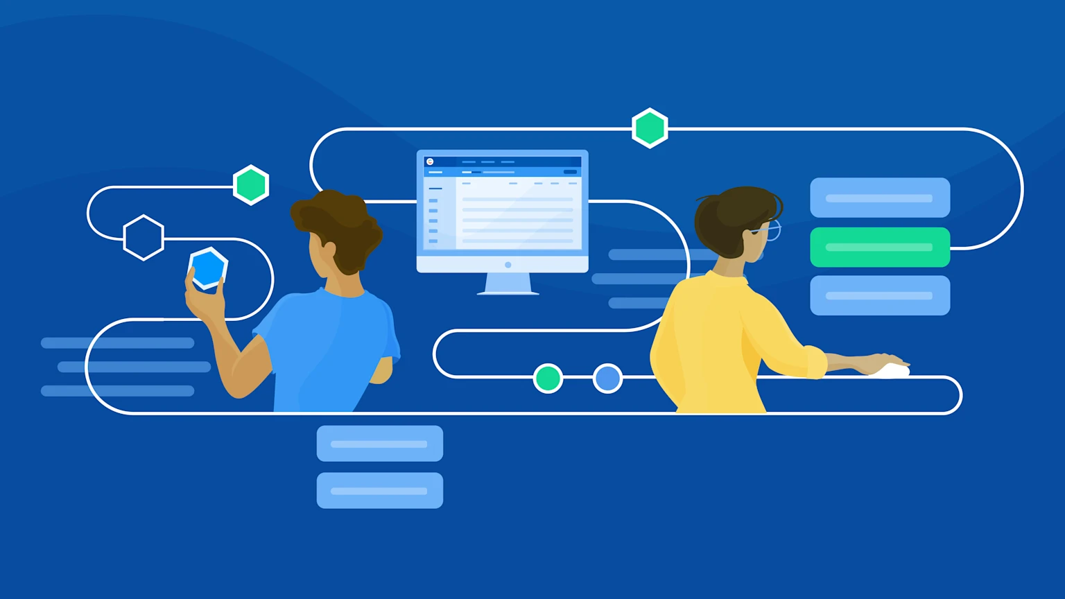 Agile Cms Why Contentful Is For Agile Workflows Contentful