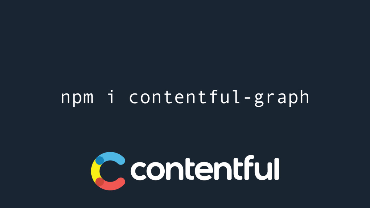 Content model