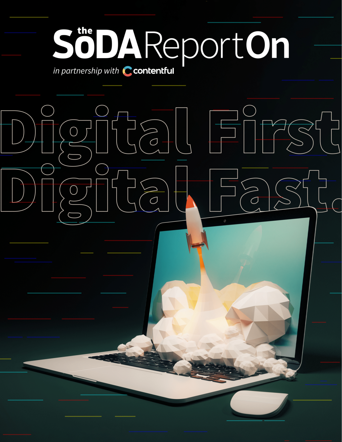 SoDa: digital-first, digital-fast