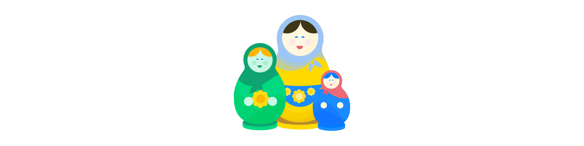 IconLibrary Nesting dolls-28