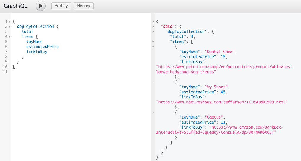 open dental query examples