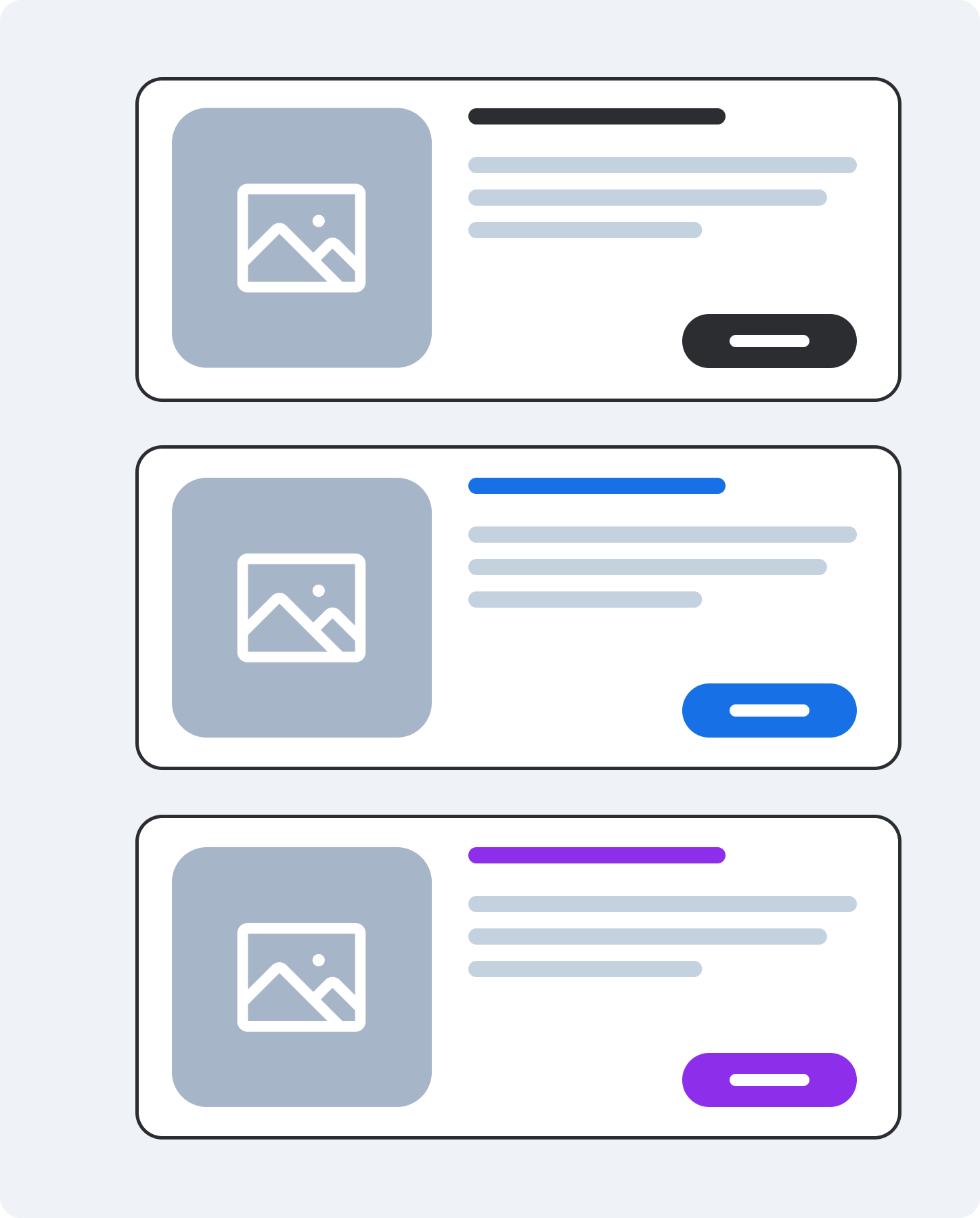 Example 1: A/B testing product descriptions