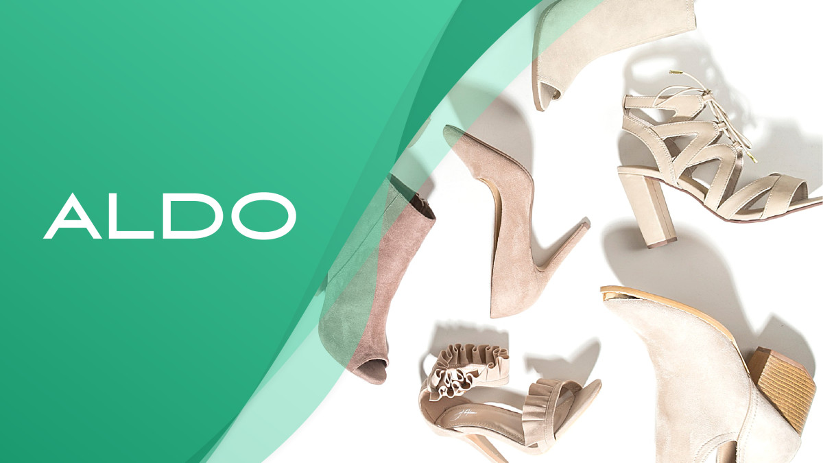 When the shoe fits: the ALDO Group's digital transformation with ...
