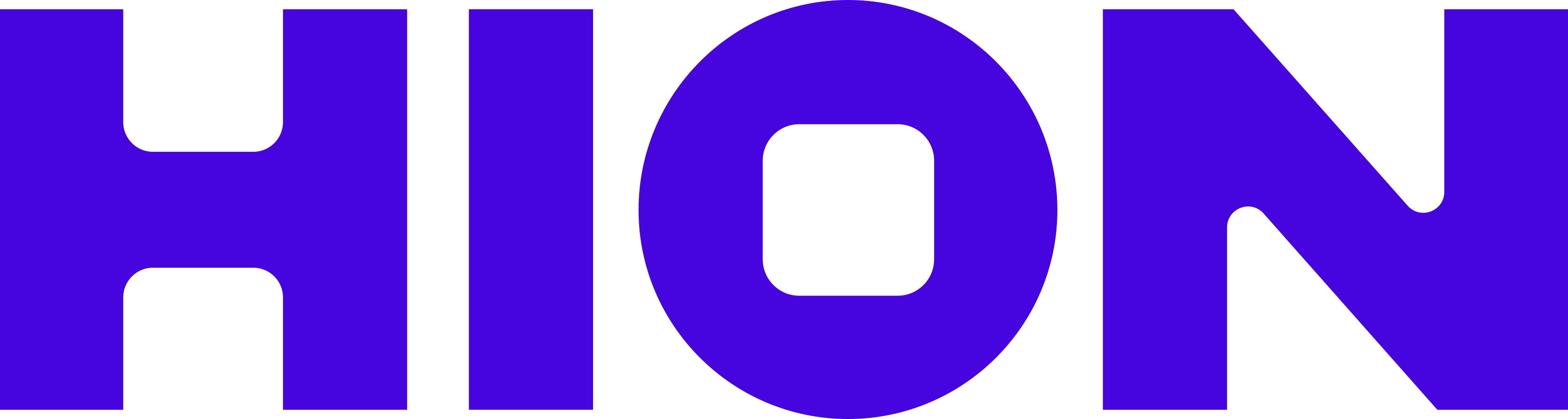 Hion Logo