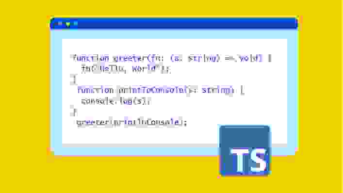 What is typescript
