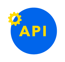 API