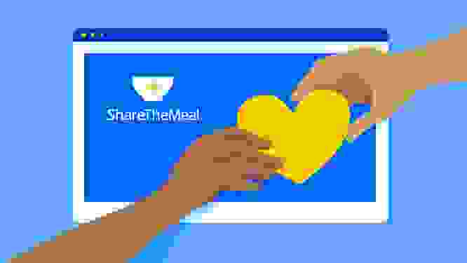 ShareTheMeal is a non-profit fighting world hunger with a mobile-app driven platform. Learn about the supporting role Contentful plays in its success. 