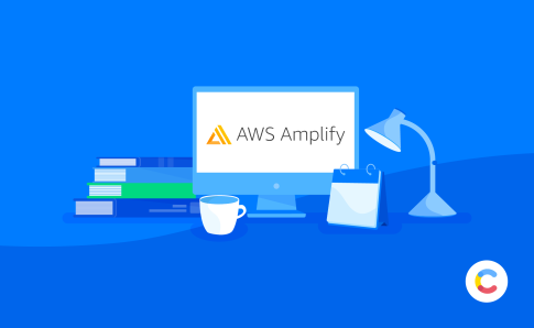 Build with speed with AWS Amplify and Contentful