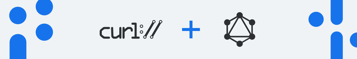 How to make a GraphQL query with cURL/bash