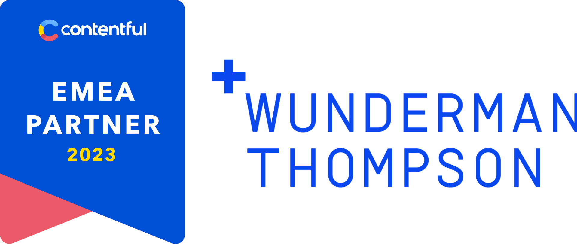 EMEA Partner 2023: Wunderman Thompson