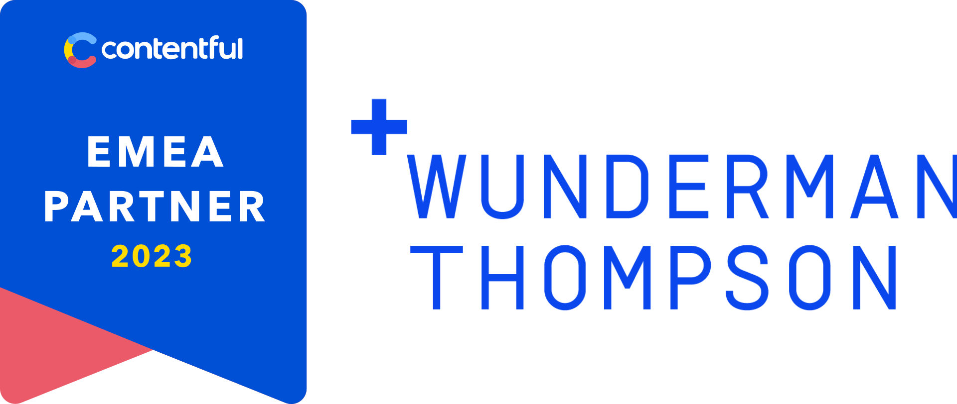 EMEA Partner 2023: Wunderman Thompson
