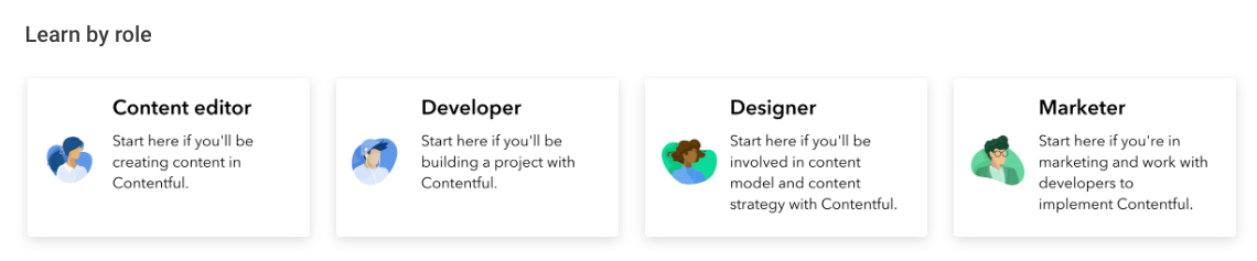 In the dynamic landscape of digital teams, we've curated learning courses and resources tailored to your unique challenges and objectives.