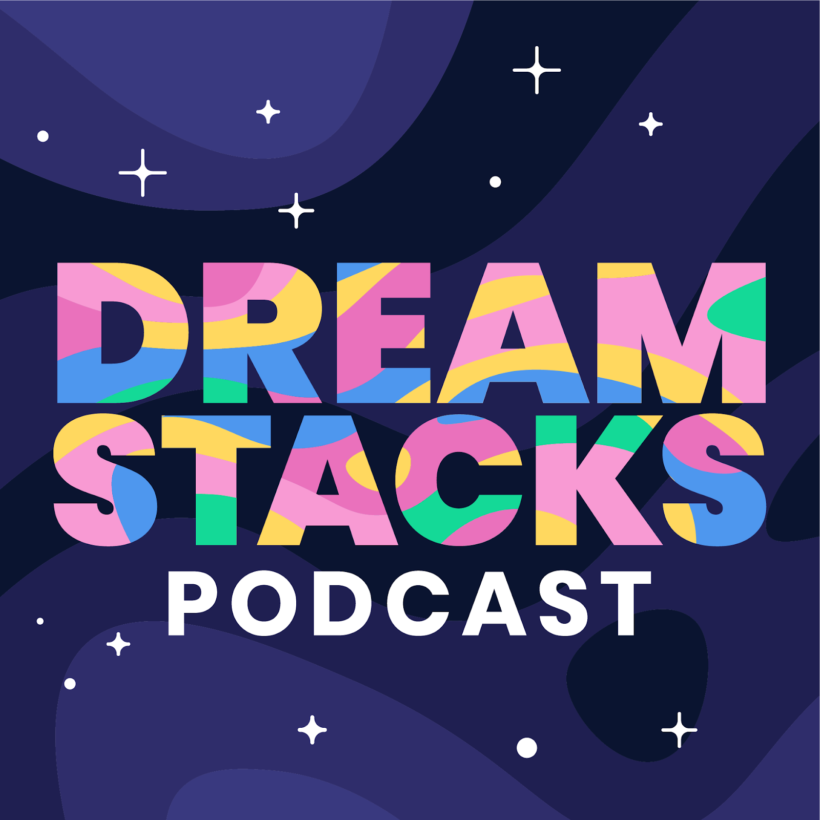 Contentful's Dreamstacks podcast