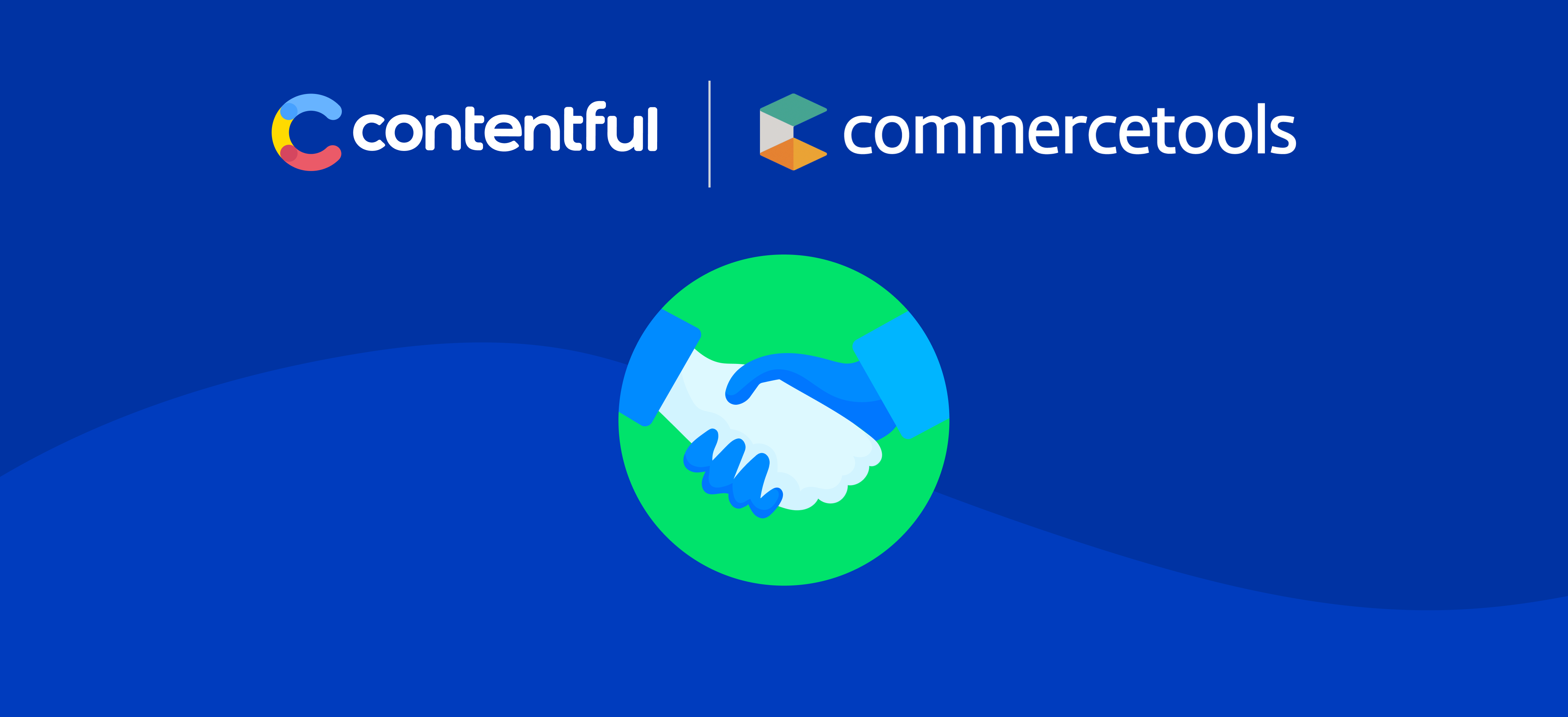 Contentful Celebrates Milestones And Achievements With Commercetools ...