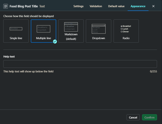 How to build a CMS using JavaScript with Contentful | Contentful