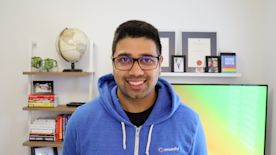 Andrew Kumar