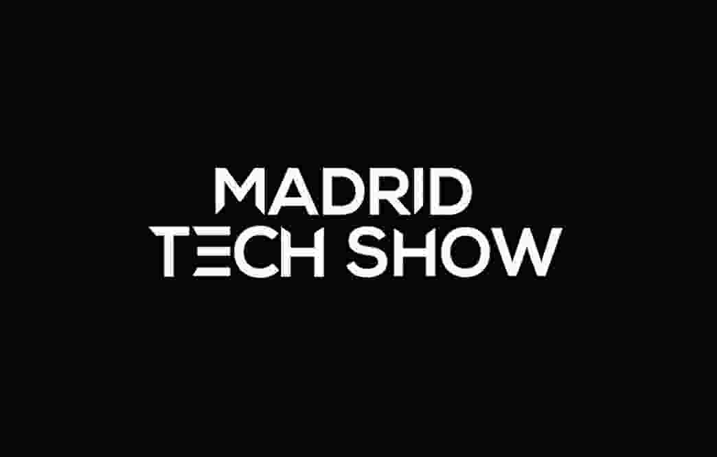 Madrid Tech Show - cover image