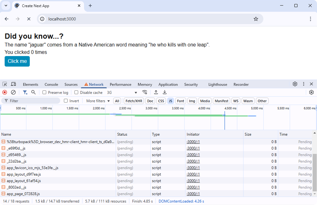 What is server-side rendering? A complete guide with code examples ...