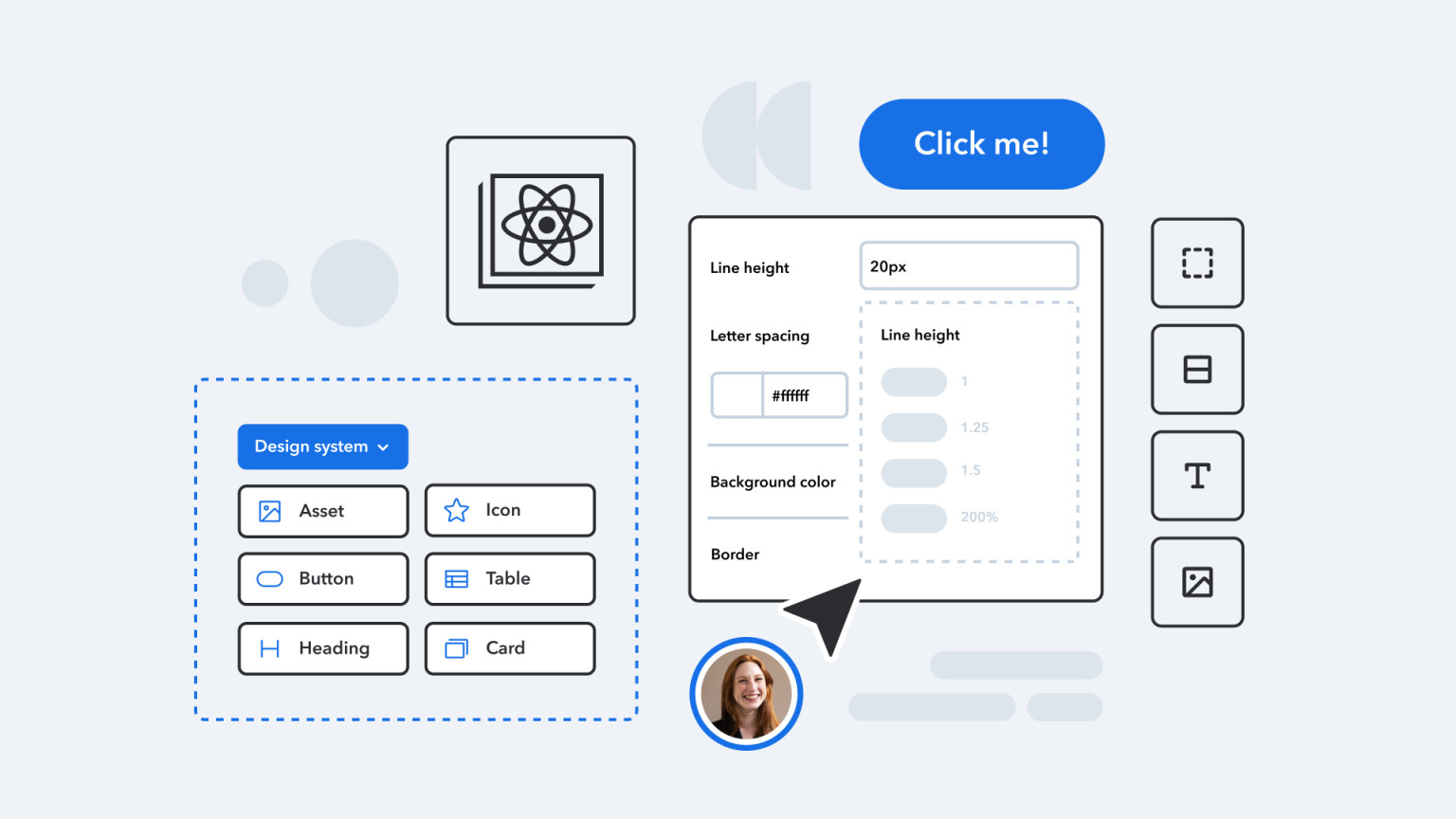 Developers, ready to get started with Contentful Studio? Find implementation instructions, code, design tokens, and more in this guide to the Experiences SDK.