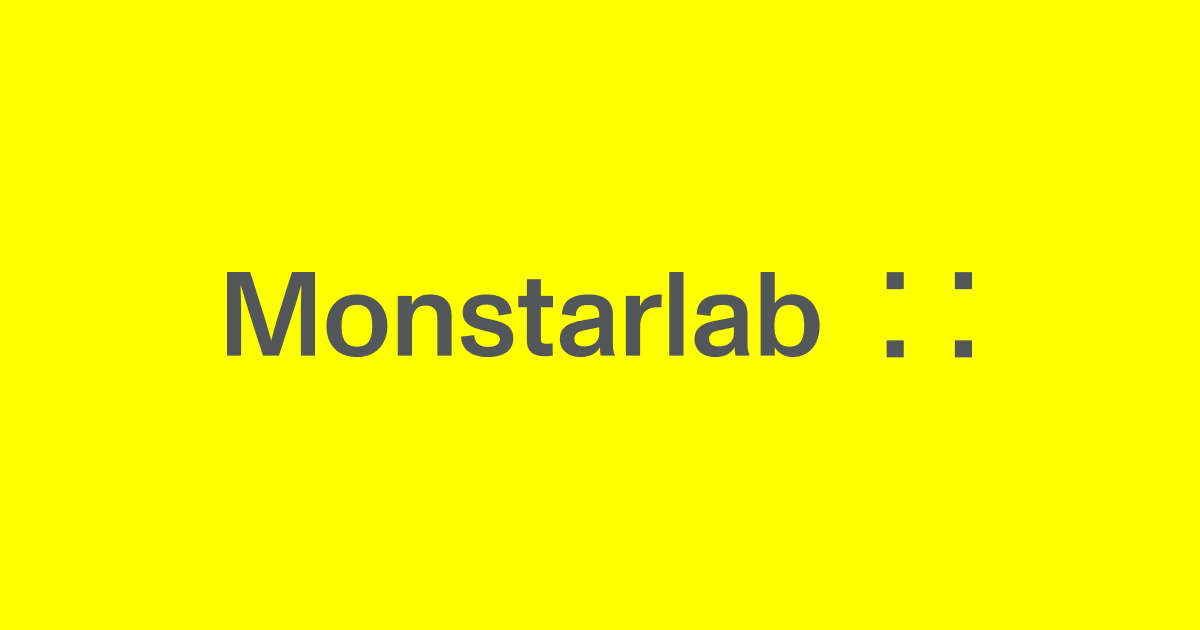 Monstarlab logo
