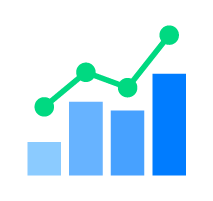 Transform teams, technology, and processes logo