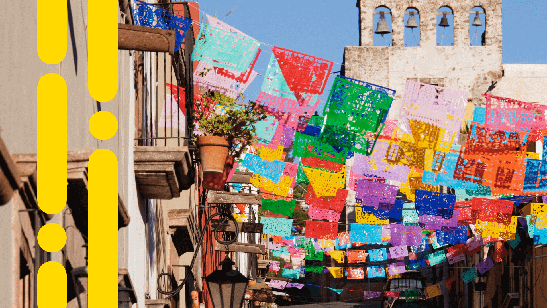 Celebrating Hispanic Heritage Month is about honoring traditions, the unique perspectives of Hispanic people, and how diversity enriches our shared future.