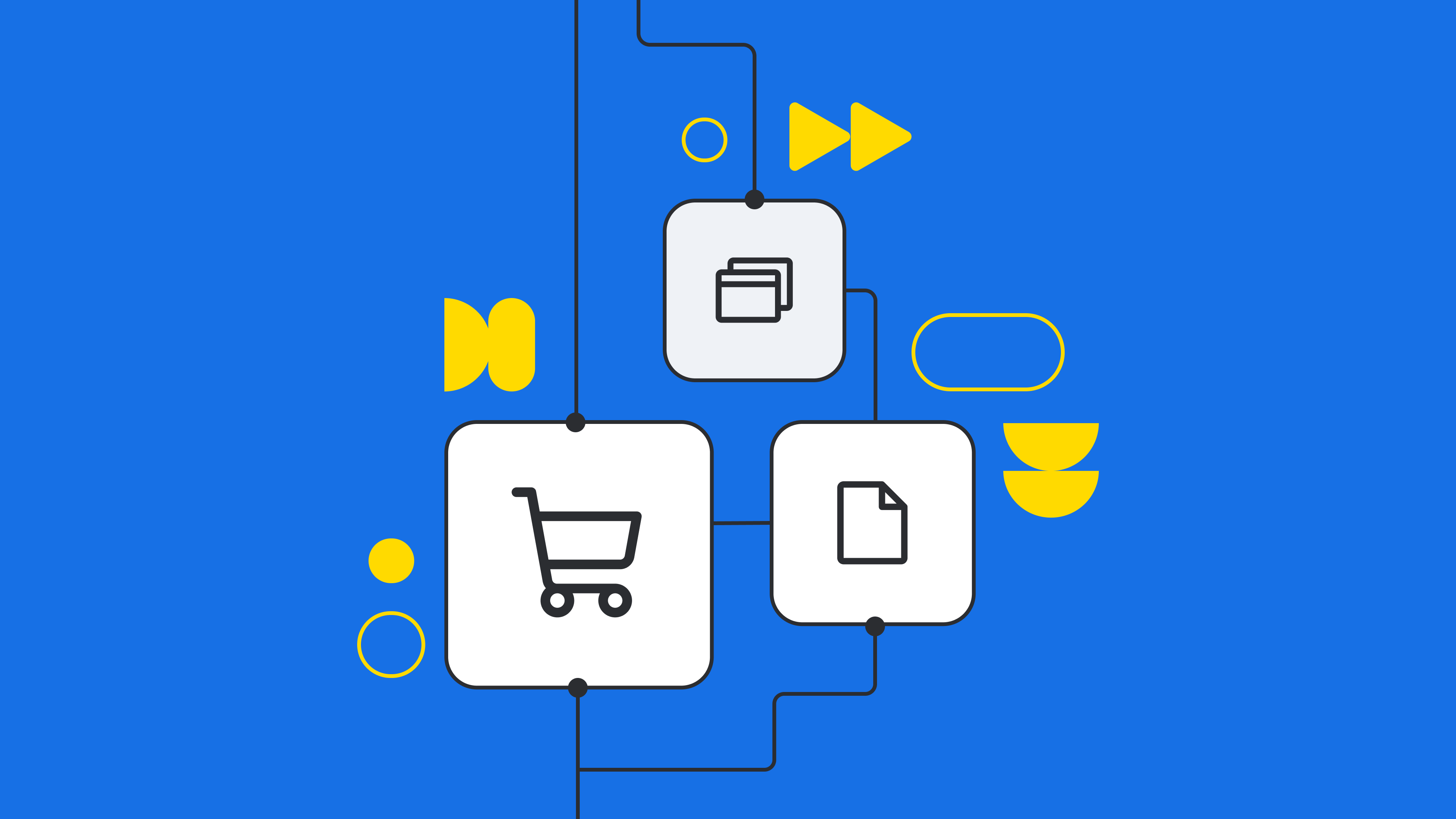 Composable Commerce Migration