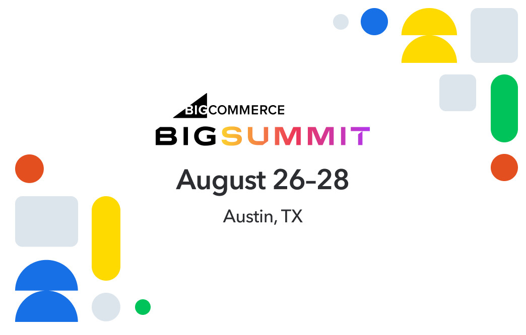 BigSummit 2024 - cover image