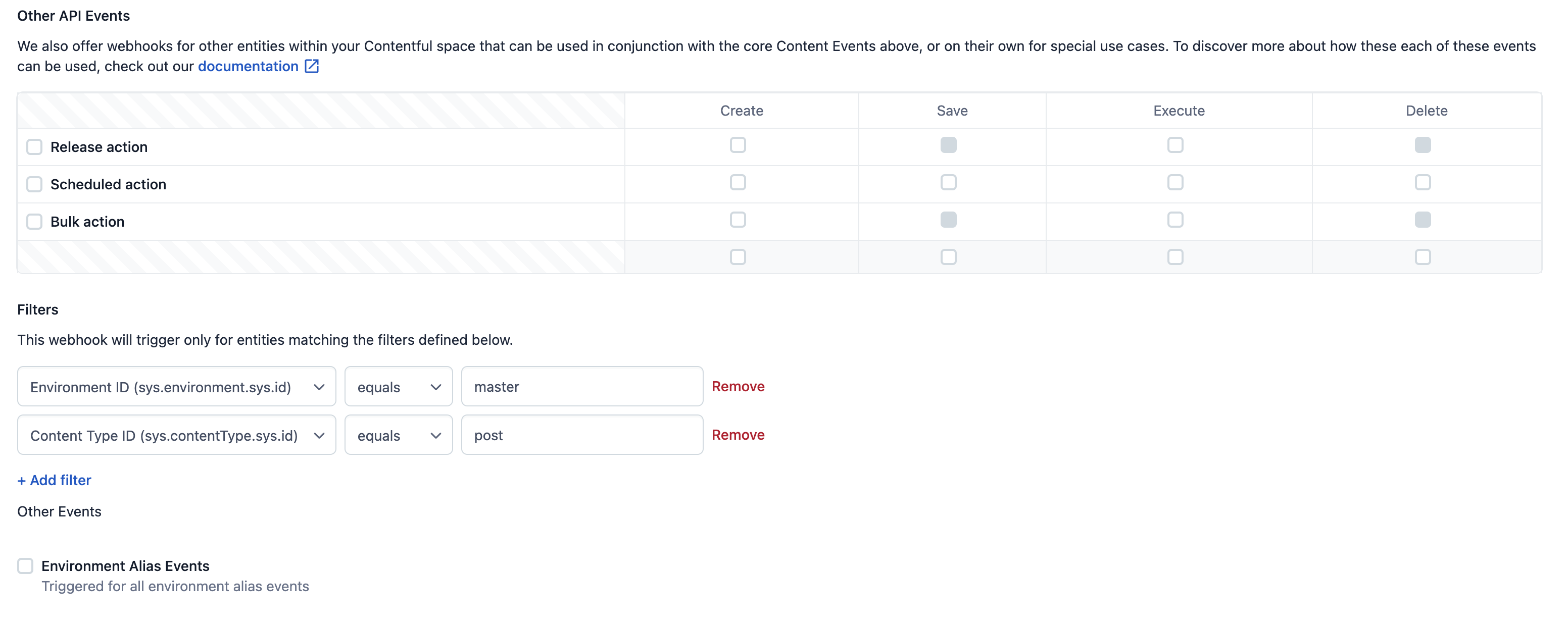 3-contentful-webhook-filters-config