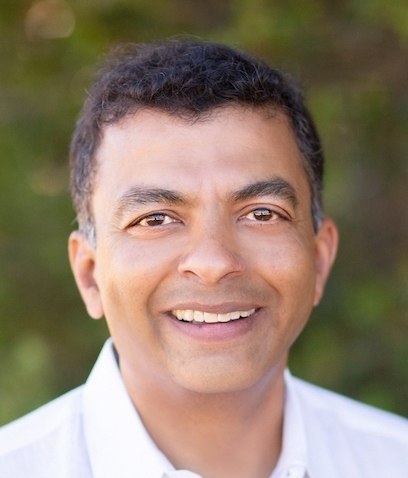 Satya Krishnaswamy