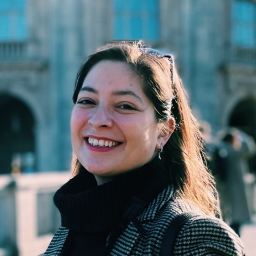 Giselle is Senior Product Manager working in the infrastructure group with teams in charge of our databases and our reliable and scalable platform. 