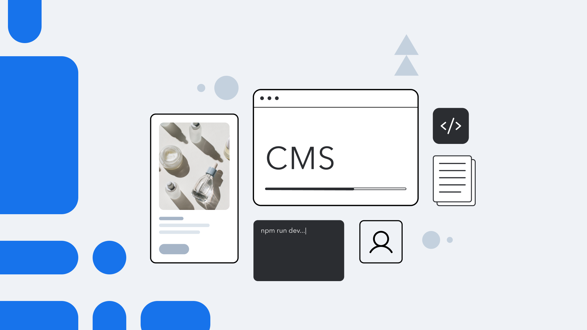 An enterprise CMS is a content management system that meets the needs of enterprise-class companies. Read on and decide if your organization needs one.