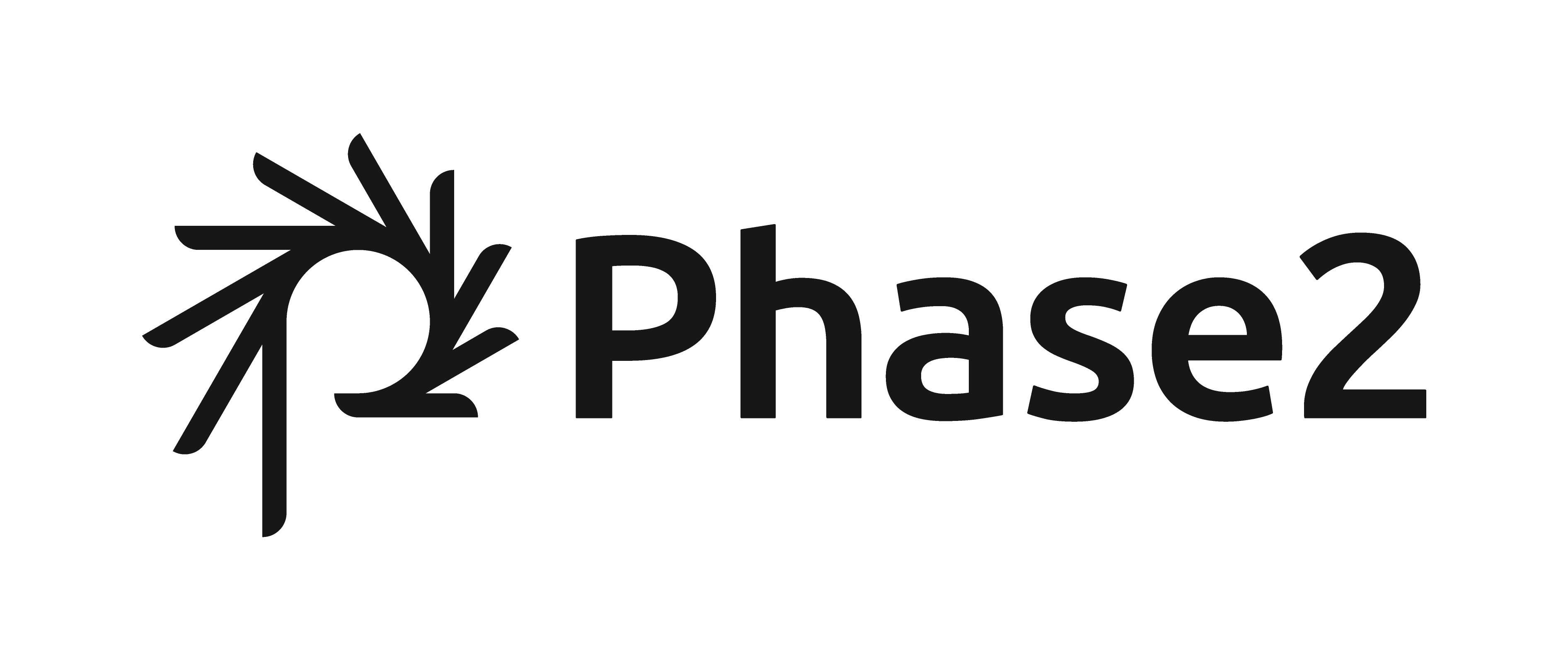 Phase2 logo
