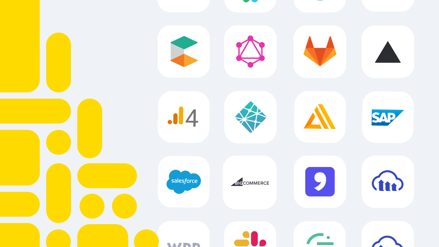 Welcome to the Integration Roundup, where we spotlight new integrations added to the Contentful Marketplace and the terrific benefits they bring to users.