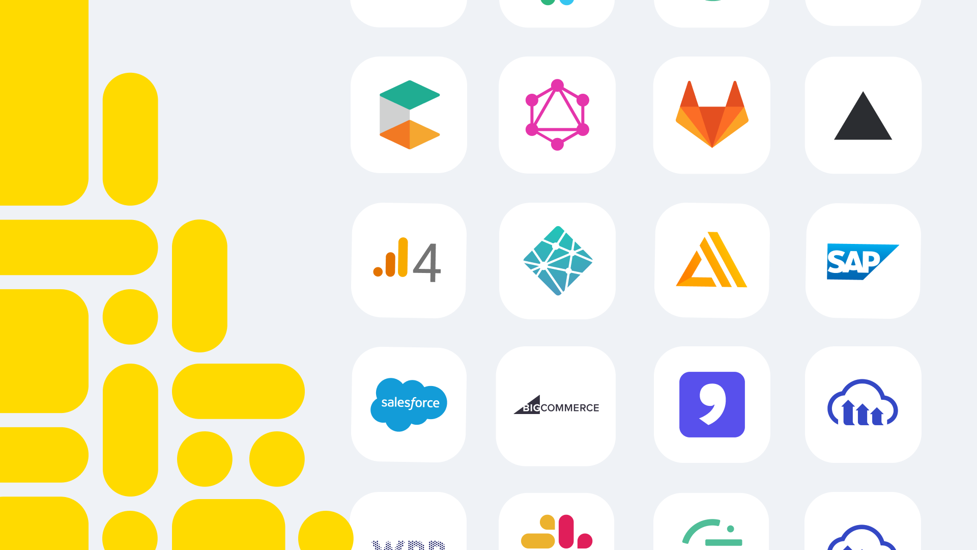 Welcome to the Integration Roundup, where we spotlight new integrations added to the Contentful Marketplace and the terrific benefits they bring to users.