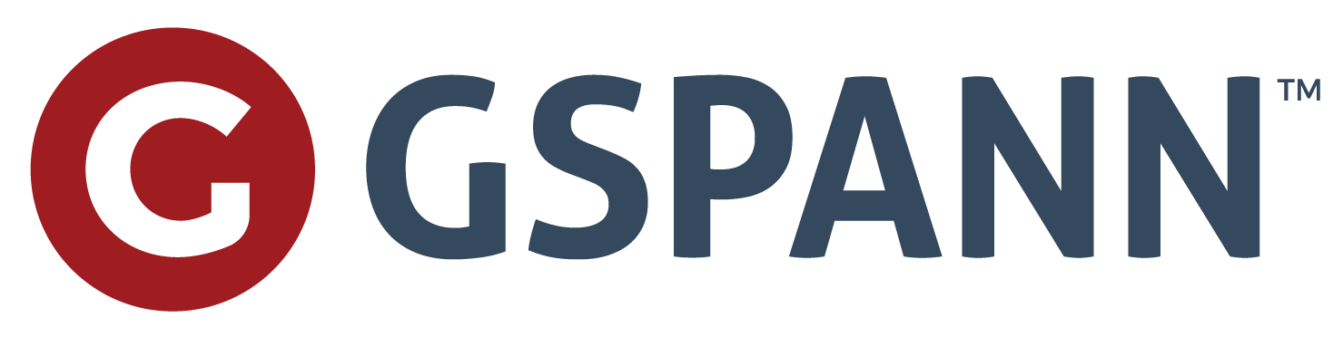 gspann logo