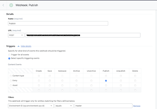 Building a Contentful chatbot - creating dummy endpoints