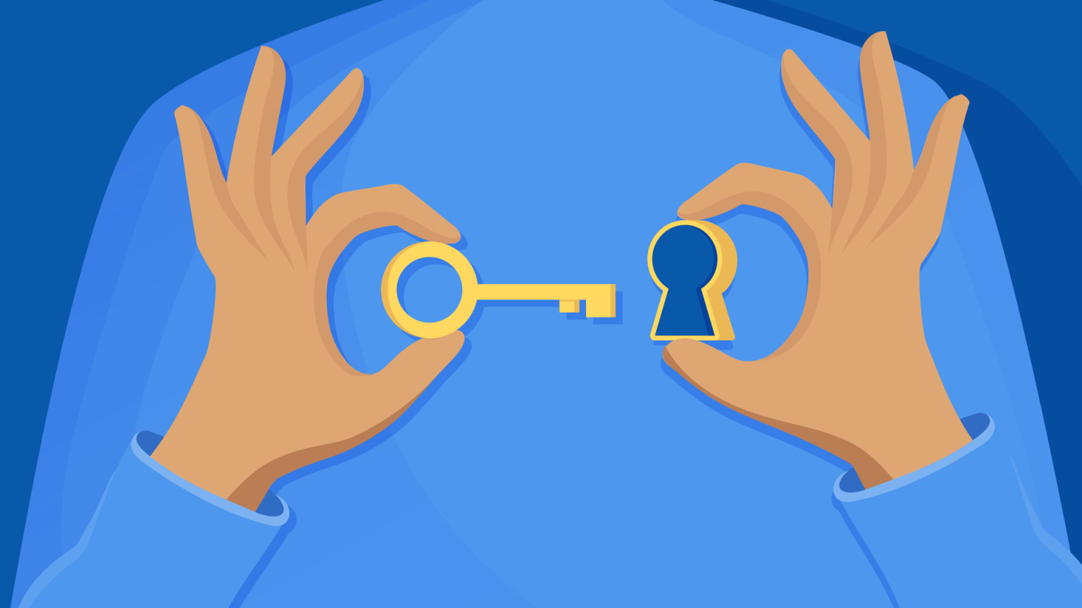Just like a password, an API key is a code that helps secure your API (Application Programming Interface). Learn more on the Contentful blog.