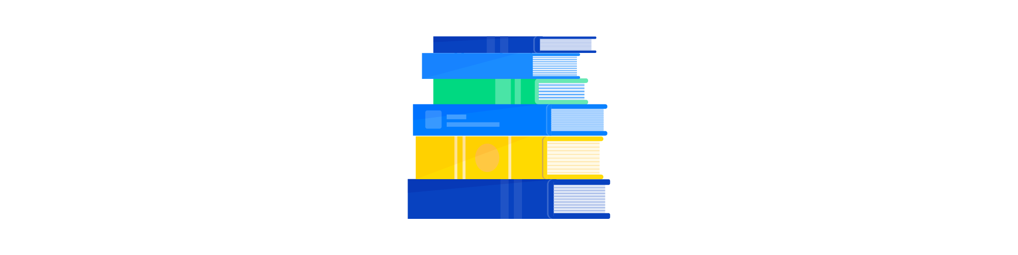 BLOG Icon BookStack Resources