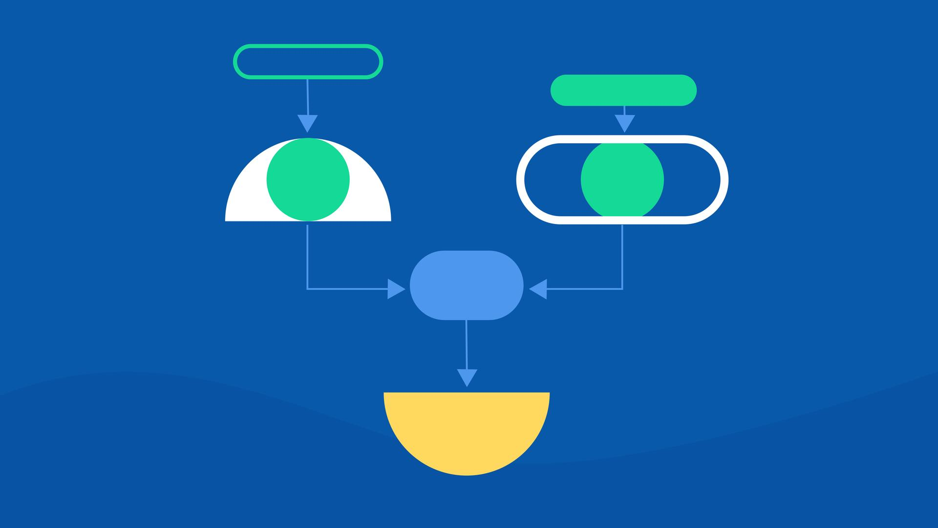 How to use Redux to manage application state and data-fetching logic in a React project, and how to apply these techniques to data coming from Contentful.