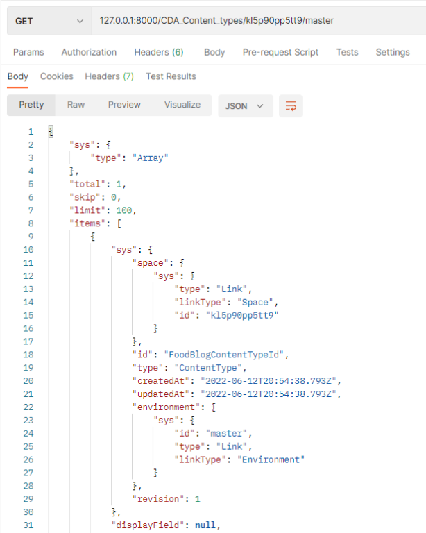 How to build a CMS using JavaScript with Contentful | Contentful