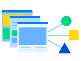 Composability frees your content from organizational silos.