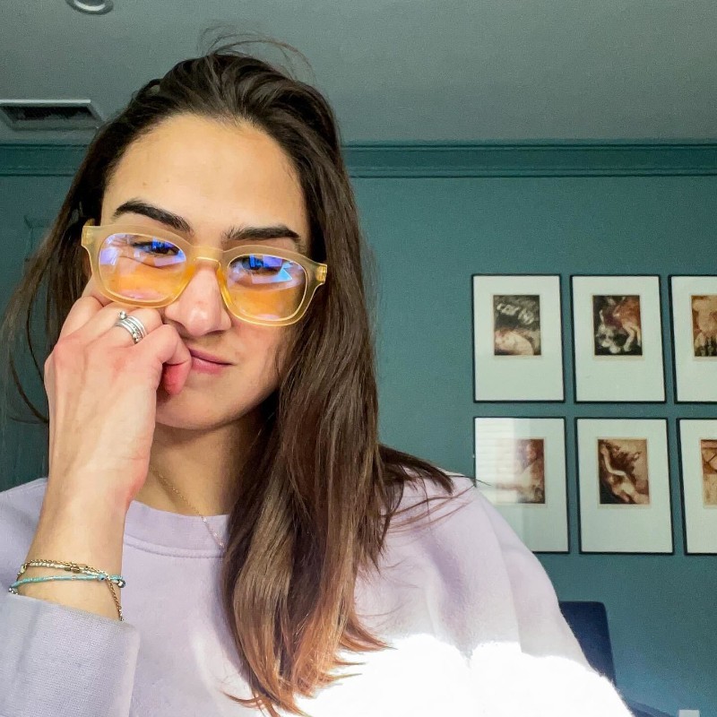 Blog posts by Anne Aretz | Contentful