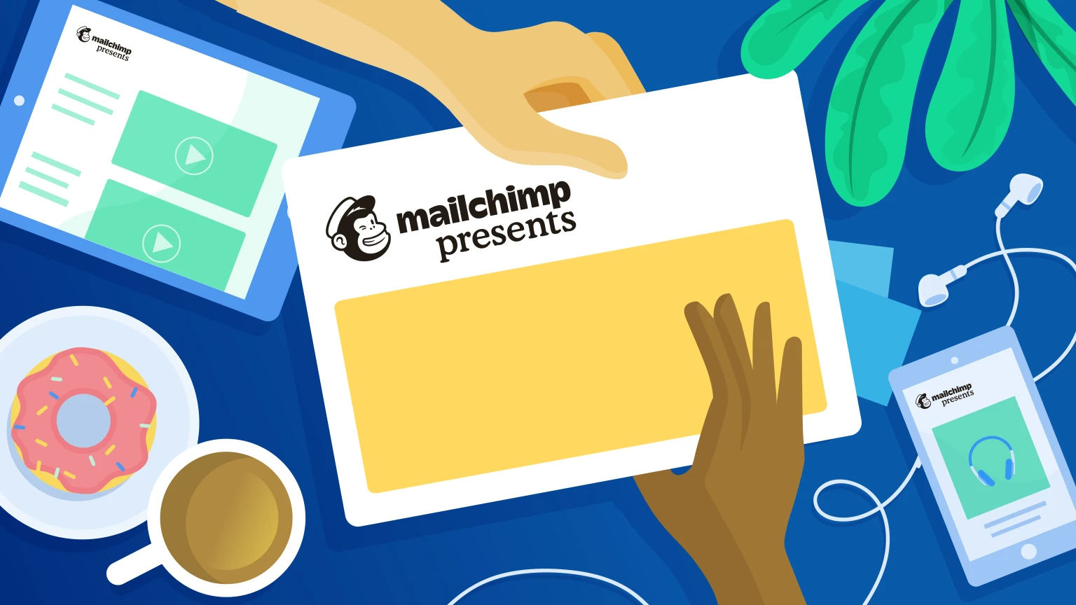 MailChimp Integration - Connect MailChimp to Anything - Celigo