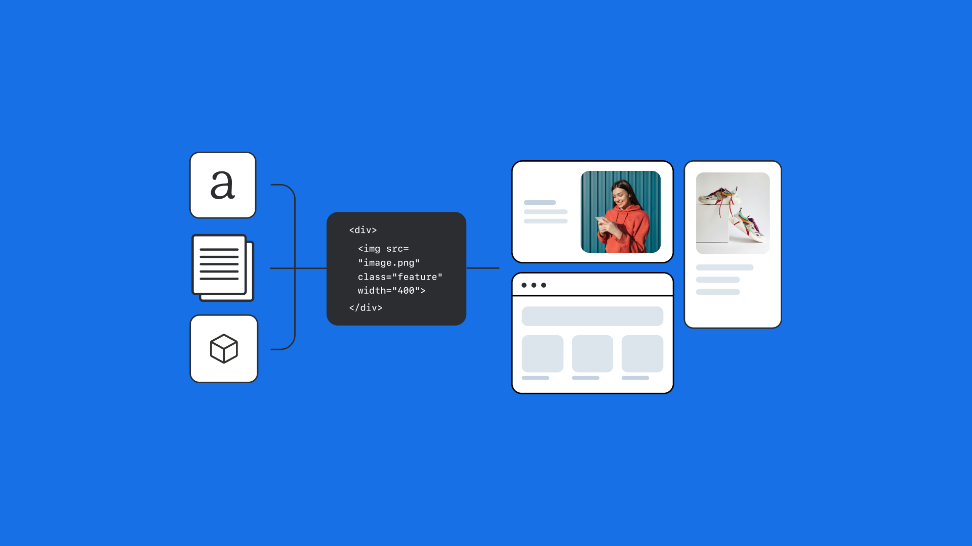 Microservices communication and consistency are a major challenge in distributed system design. Here's how the Contentful tech team solves this with workflows.