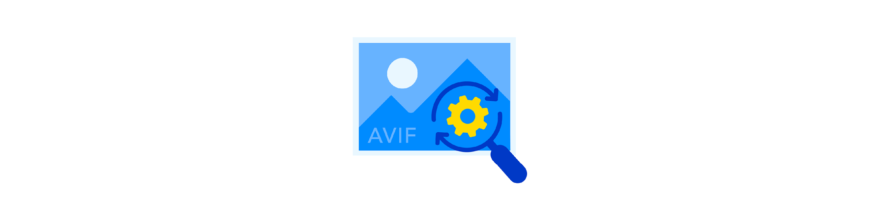 AVIF image format