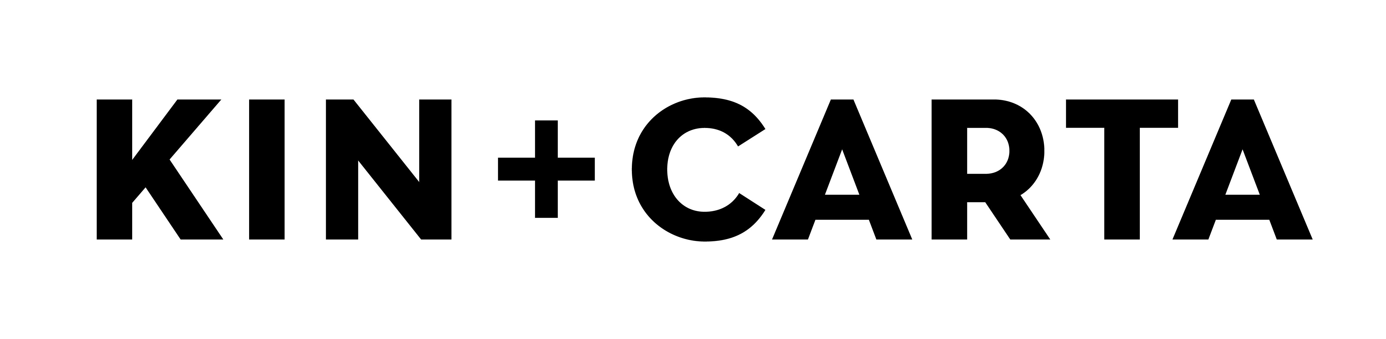 kin and carta logo