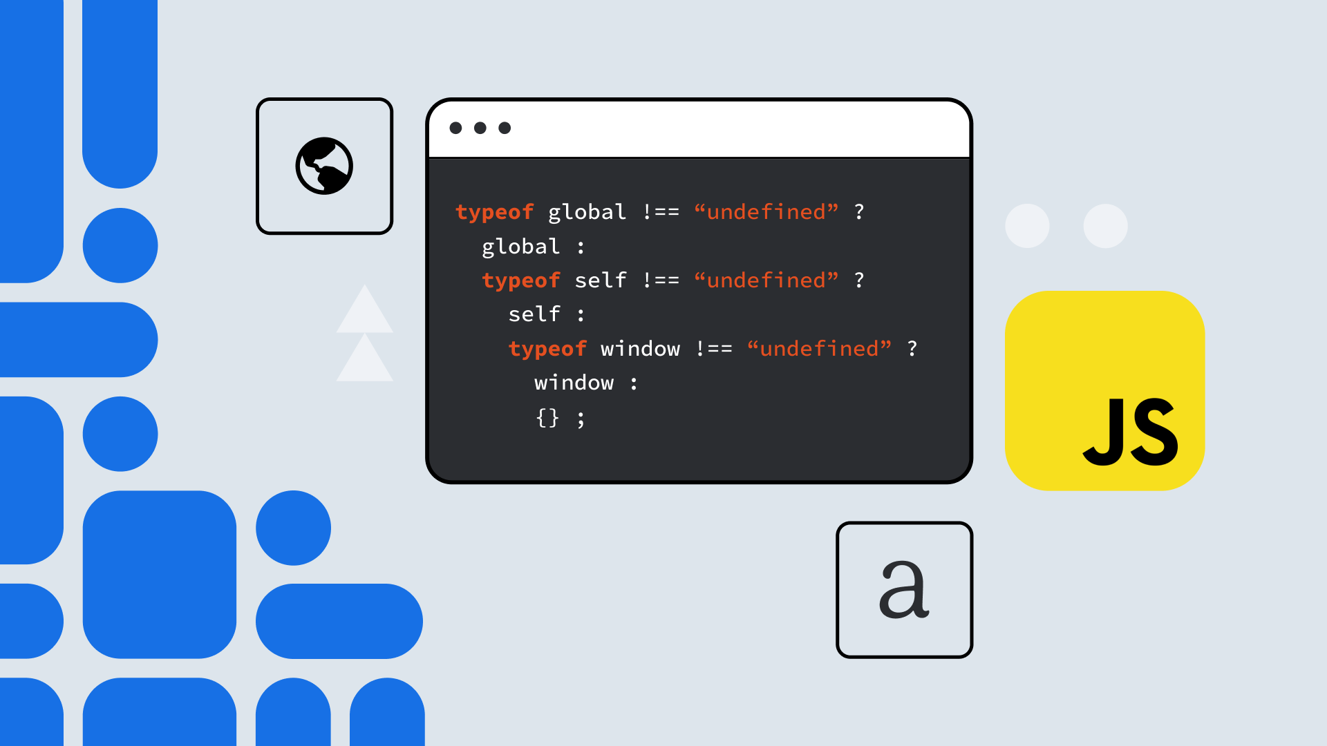 Avoid these common mistakes when using JavaScript’s global object, variables, and functions. This article shows you how to use JavaScript globals properly.