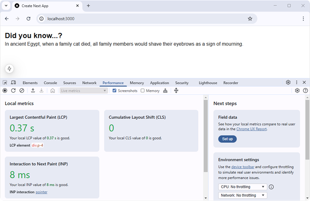 What is server-side rendering? A complete guide with code examples ...