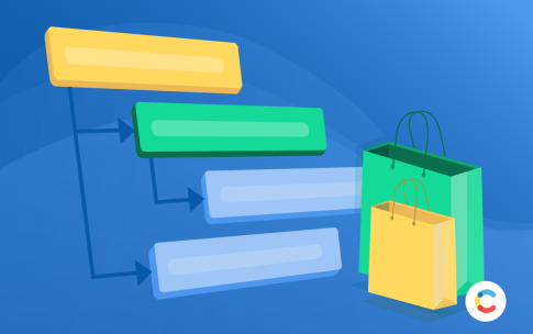 Publish once, sell everywhere: Content modeling for agile ecommerce